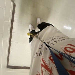 Meet your Posher, Jaquan